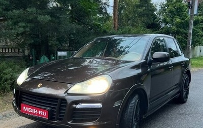 Porsche Cayenne III, 2008 год, 1 980 000 рублей, 1 фотография