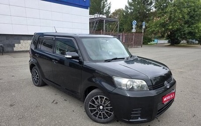 Toyota Corolla Rumion, 2009 год, 1 200 000 рублей, 1 фотография