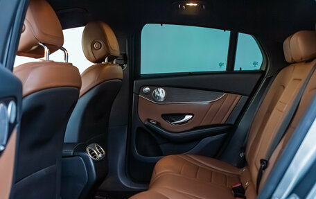 Mercedes-Benz GLC Coupe, 2019 год, 4 130 000 рублей, 27 фотография