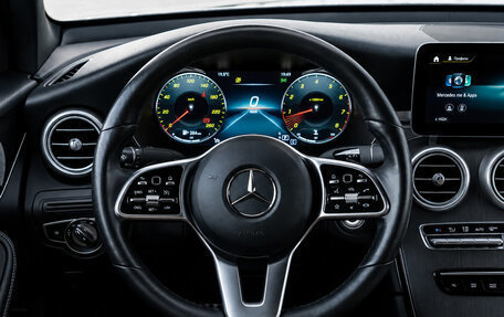 Mercedes-Benz GLC Coupe, 2019 год, 4 130 000 рублей, 35 фотография