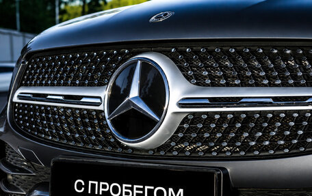 Mercedes-Benz GLC Coupe, 2019 год, 4 130 000 рублей, 34 фотография