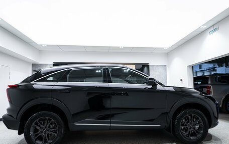 Haval F7, 2026 год, 2 975 000 рублей, 4 фотография
