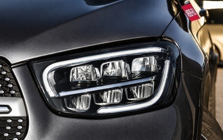 Mercedes-Benz GLC Coupe, 2019 год, 4 130 000 рублей, 33 фотография