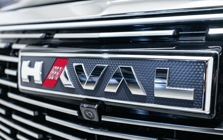 Haval F7, 2026 год, 2 975 000 рублей, 9 фотография