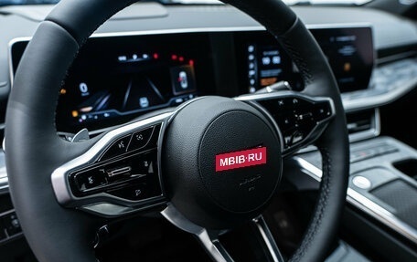 Haval F7, 2026 год, 2 975 000 рублей, 23 фотография