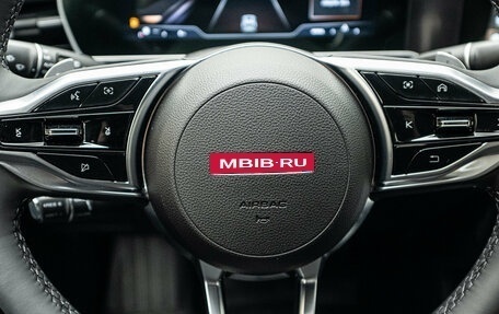 Haval F7, 2026 год, 2 975 000 рублей, 29 фотография