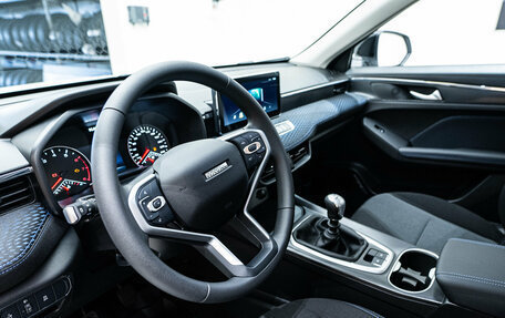 Haval Jolion, 2026 год, 2 079 000 рублей, 21 фотография