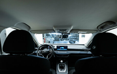 Haval Jolion, 2026 год, 2 079 000 рублей, 22 фотография