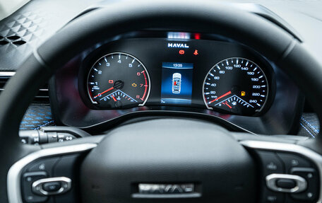 Haval Jolion, 2026 год, 2 079 000 рублей, 30 фотография