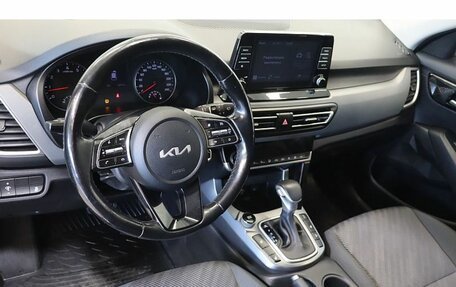 KIA Seltos I, 2022 год, 2 170 400 рублей, 6 фотография