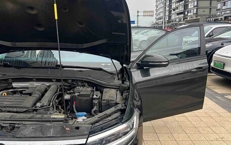 Volkswagen Bora, 2023 год, 1 054 000 рублей, 8 фотография
