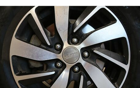 KIA Seltos I, 2022 год, 2 170 400 рублей, 15 фотография
