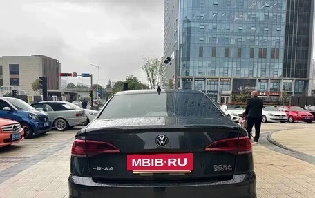 Volkswagen Bora, 2023 год, 1 054 000 рублей, 2 фотография
