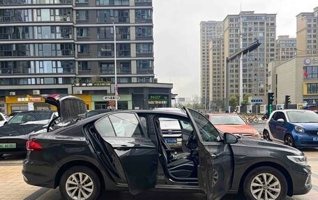 Volkswagen Bora, 2023 год, 1 054 000 рублей, 24 фотография