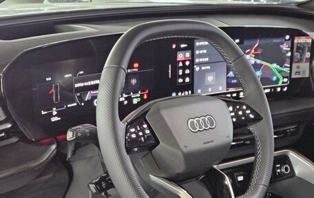 Audi Q5, 2025 год, 7 300 000 рублей, 8 фотография