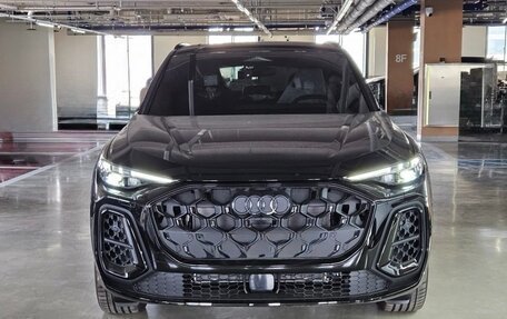 Audi Q5, 2025 год, 7 300 000 рублей, 2 фотография
