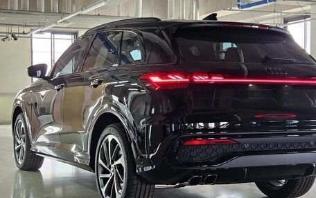 Audi Q5, 2025 год, 7 300 000 рублей, 4 фотография