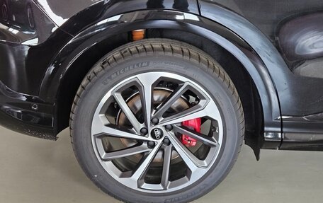 Audi Q5, 2025 год, 7 300 000 рублей, 10 фотография