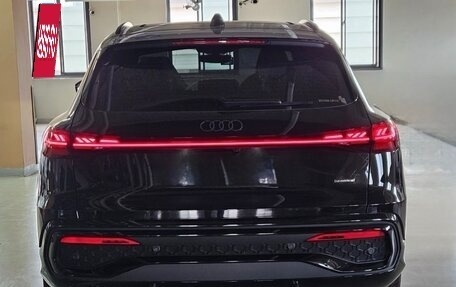 Audi Q5, 2025 год, 7 300 000 рублей, 6 фотография
