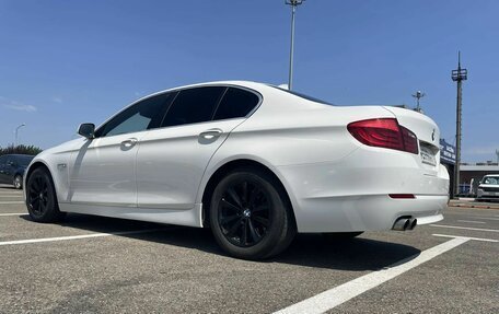 BMW 5 серия, 2011 год, 1 720 000 рублей, 6 фотография