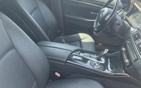 BMW 5 серия, 2011 год, 1 720 000 рублей, 10 фотография
