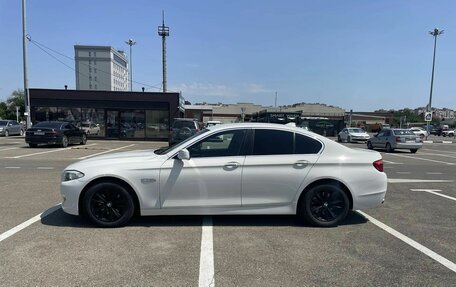 BMW 5 серия, 2011 год, 1 720 000 рублей, 5 фотография