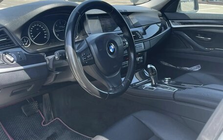 BMW 5 серия, 2011 год, 1 720 000 рублей, 9 фотография