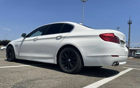 BMW 5 серия, 2011 год, 1 720 000 рублей, 4 фотография