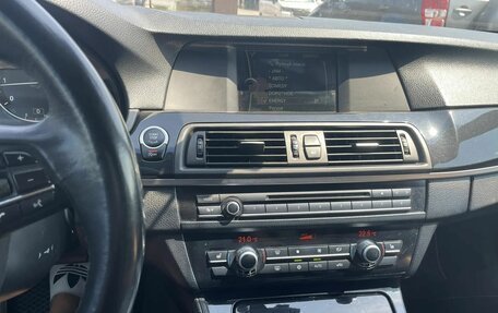 BMW 5 серия, 2011 год, 1 720 000 рублей, 11 фотография