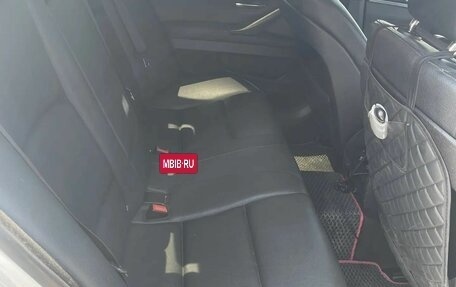 BMW 5 серия, 2011 год, 1 720 000 рублей, 13 фотография