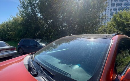 KIA Sportage III, 2011 год, 1 400 000 рублей, 9 фотография
