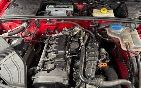 Audi A4, 2005 год, 750 000 рублей, 13 фотография
