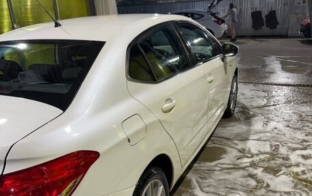 Citroen C4 II рестайлинг, 2013 год, 785 000 рублей, 4 фотография