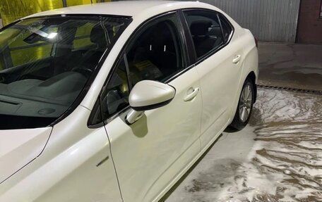 Citroen C4 II рестайлинг, 2013 год, 785 000 рублей, 2 фотография