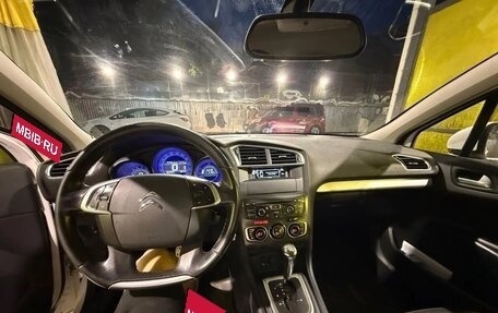 Citroen C4 II рестайлинг, 2013 год, 785 000 рублей, 7 фотография