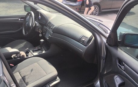 BMW 3 серия, 2004 год, 690 000 рублей, 7 фотография