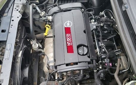 Opel Astra J, 2011 год, 800 000 рублей, 8 фотография