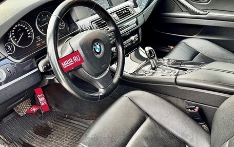 BMW 5 серия, 2012 год, 1 630 000 рублей, 5 фотография