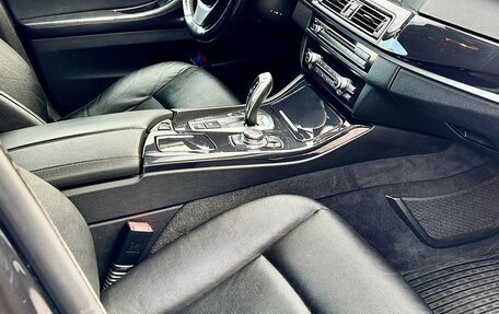 BMW 5 серия, 2012 год, 1 630 000 рублей, 6 фотография