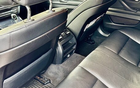 BMW 5 серия, 2012 год, 1 630 000 рублей, 7 фотография