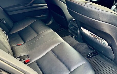 BMW 5 серия, 2012 год, 1 630 000 рублей, 8 фотография