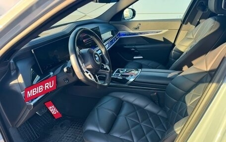 BMW 7 серия, 2022 год, 9 900 000 рублей, 7 фотография