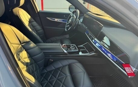 BMW 7 серия, 2022 год, 9 900 000 рублей, 8 фотография