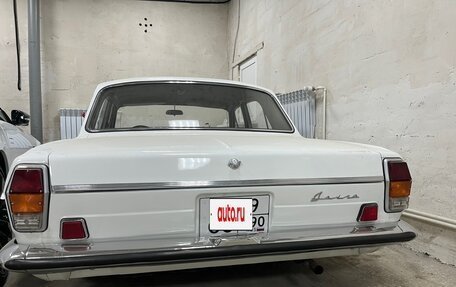 ГАЗ 24 «Волга», 1990 год, 1 999 000 рублей, 11 фотография