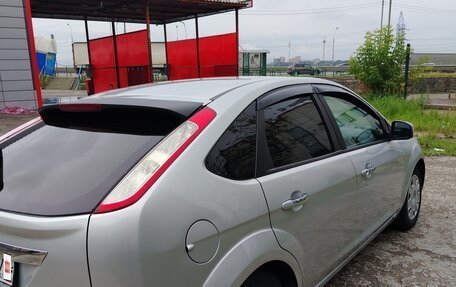 Ford Focus II рестайлинг, 2008 год, 330 000 рублей, 3 фотография