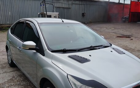 Ford Focus II рестайлинг, 2008 год, 330 000 рублей, 2 фотография
