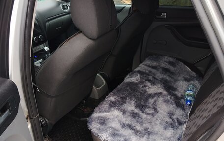 Ford Focus II рестайлинг, 2008 год, 330 000 рублей, 8 фотография