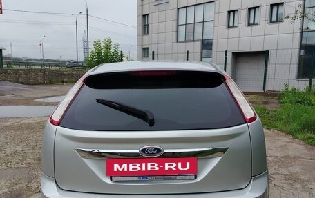 Ford Focus II рестайлинг, 2008 год, 330 000 рублей, 6 фотография