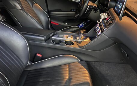 Genesis G70 I, 2019 год, 2 300 000 рублей, 10 фотография