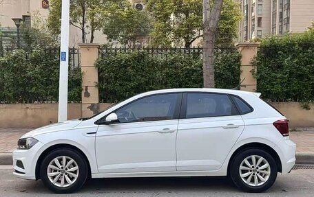 Volkswagen Polo, 2022 год, 1 473 000 рублей, 3 фотография